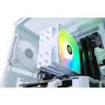 AWD-IT Frame 5, AMD Ryzen 5, 16GB RAM, 1TB SSD, NVIDIA GeForce RTX 5060, Gaming Desktop PC - Image 2