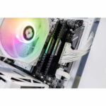 AWD-IT Frame 5, AMD Ryzen 5, 16GB RAM, 1TB SSD, NVIDIA GeForce RTX 5060, Gaming Desktop PC - Image 3