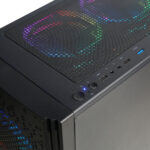 CyberPower, Intel Core i5, 16GB RAM, 1TB SSD, NVIDIA GeForce RTX 5060, Gaming Desktop Bundle - Image 5