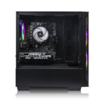 AWD-IT Defiant 3, AMD Ryzen 5, 16GB RAM, 1TB SSD, NVIDIA GeForce RTX 3050, Gaming Desktop PC - Image 2