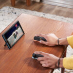 Nintendo Switch 2 with Mario Kart World - Image 5