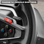T-128 Thrustmaster Racing Wheel with Pedals for Xbox Series X & XS - Image 4