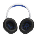 JBL Quantum 360X Wireless Headset for PS4, PS5, Xbox, PC, Switch in Black & Green - Image 15