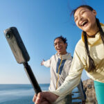 Insta360 X5 Adventure Camera Kit - Image 6