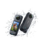 Insta360 X4 Adventure Camera Kit Bundle - Image 5