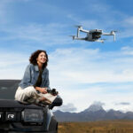 Potensic Atom 2 Drone with 8K Camera, AI Track, 10km Video Transmission - Fly More Bundle - Image 6