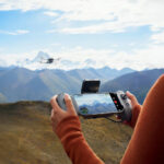 Potensic Atom 2 Drone with 8K Camera, AI Track, 10km Video Transmission - Fly More Bundle - Image 7