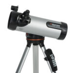 Celestron 114LCM Computerised Reflector Telescope - Image 2