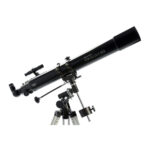 Celestron PowerSeeker 80EQ Telescope - Image 2
