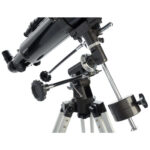 Celestron PowerSeeker 80EQ Telescope - Image 4