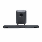 JBL BAR 500MK2 5.1 Channel Soundbar System with Dolby Atmos - Image 2
