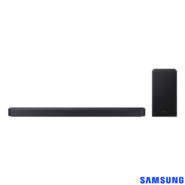 Samsung HW-Q600F/XU 3.1.2 Channel Soundbar and Subwoofer