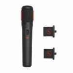 JBL Partybox Encore 2 Speaker with Microphone - Image 3