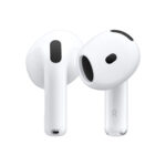 Apple AirPods (4th generation) with Active Noise Cancellation, MXP93ZM/A - Image 2