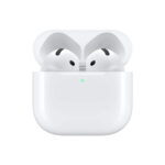 Apple AirPods (4th generation) with Active Noise Cancellation, MXP93ZM/A - Image 3