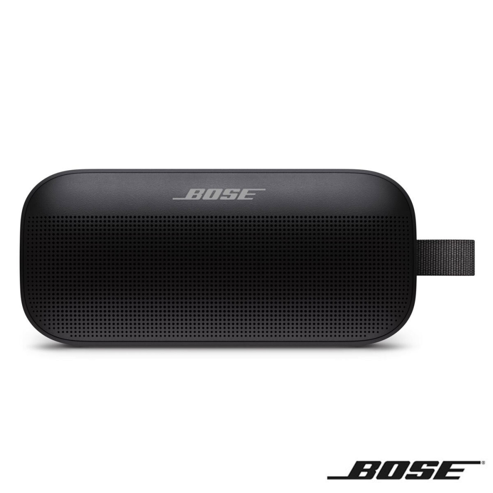 Bose Soundlink Flex SE Bluetooth Speake