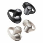 Shokz OpenDots One Headphones in 2 colours