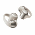 Shokz OpenDots One Headphones in Grey