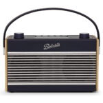 Roberts Rambler BT Stereo DAB / DAB+ / FM Radio with Bluetooth in Duck Egg - Image 2