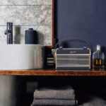 Roberts Rambler BT Stereo DAB / DAB+ / FM Radio with Bluetooth in Duck Egg - Image 3