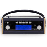 Roberts Rambler BT Stereo DAB / DAB+ / FM Radio with Bluetooth in Duck Egg - Image 15