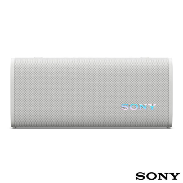 Sony SRSULT30W.CE7 ULT Field 3 Portable Bluetooth Speaker in White