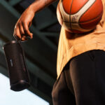 Sony ULT Field 1 Wireless Portable Bluetooth Speaker in White - Image 6