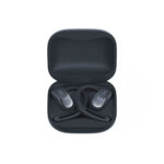 Shokz OpenFit Air Open-Ear Headphones in White - Image 7