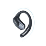 Shokz OpenFit Air Open-Ear Headphones in White - Image 13