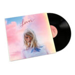 Lover Vinyl by Taylor Swift
