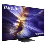 Samsung QE83S93FAEXXUU 83 Inch OLED 4k HD Smart TV - Image 2