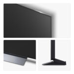 LG OLED77C55LA.AEK 77 Inch OLED 4K Ultra HD Smart TV - Image 4