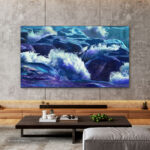 Samsung QE65QN900FTXXU 65 Inch Neo QLED 8K Ultra HD Smart TV - Image 3