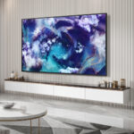 Samsung QE65QN900FTXXU 65 Inch Neo QLED 8K Ultra HD Smart TV - Image 4