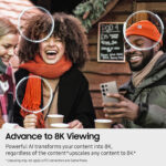 Samsung QE65QN900FTXXU 65 Inch Neo QLED 8K Ultra HD Smart TV - Image 5