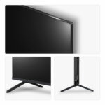 LG 85QNED92A6A 85 Inch QNED 4K Ultra HD Smart TV - Image 4