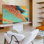 Samsung QE75QN85FAUXXU 75 Inch Neo QLED 4K Ultra HD Smart TV - Image 3