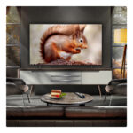 LG OLED65B56LA 65 Inch OLED 4K Ultra HD Smart TV - Image 3