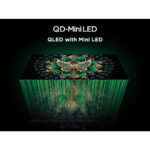 TCL 98C6K 98 Inch Mini LED Smart TV - Image 4