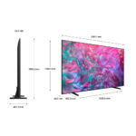 Samsung UE98DU9000UXXU 98 Inch LED 4K Ultra HD Smart TV - Image 2