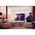 Sony Bravia 8 K55XR80U 55 Inch 4K OLED Smart Google TV - Image 2