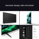 Sony Bravia 8 K55XR80U 55 Inch 4K OLED Smart Google TV - Image 4