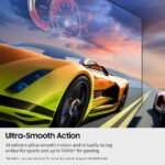 Samsung QE48S93FAEXXUU 48 Inch OLED 4K Ultra HD Smart TV - Image 4