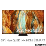 Samsung QE65QN70FAUXXU 65 Inch Neo QLED 4K Ultra HD Smart TV