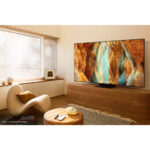 Samsung QE65QN70FAUXXU 65 Inch Neo QLED 4K Ultra HD Smart TV - Image 4