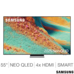 Samsung QE55QN85FAUXXU 55 Inch Neo QLED 4K Ultra HD Smart TV