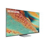 Samsung QE55QN85FAUXXU 55 Inch Neo QLED 4K Ultra HD Smart TV - Image 2