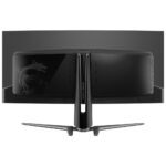 MSI MAG 341CQPX 34 inch UWQHD 240Hz OLED Gaming Monitor, 9S6-3DD04T-019 - Image 6