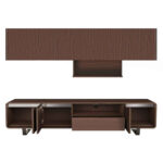 AVF Marquis TV Stand for TV's up to 95" - Image 4