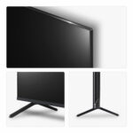 LG 55QNED92A6A 55 Inch QNED 4K Ultra HD Smart TV - Image 4